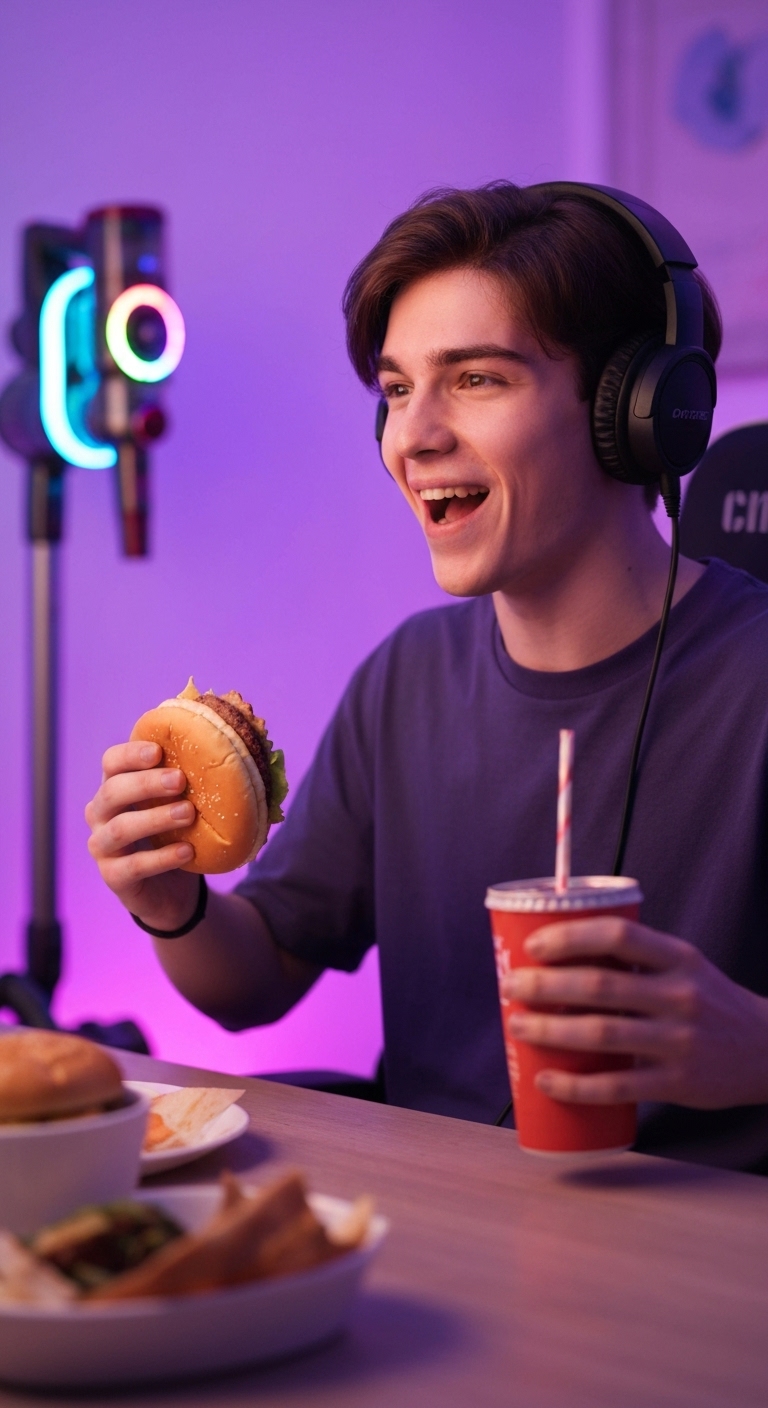 Promoción tecnología